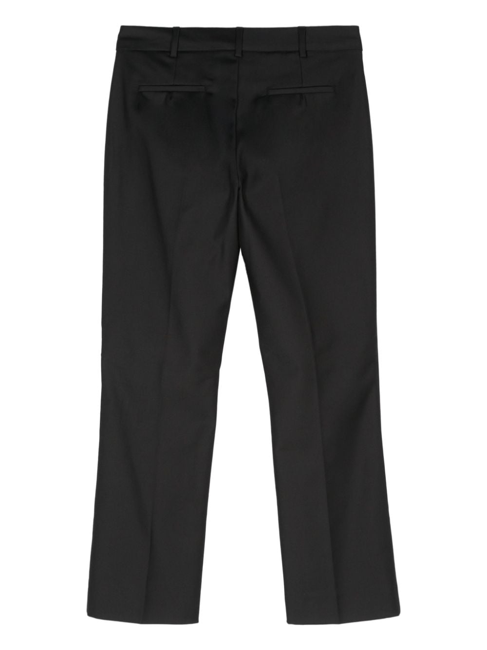 Sportmax Antony broek - Zwart