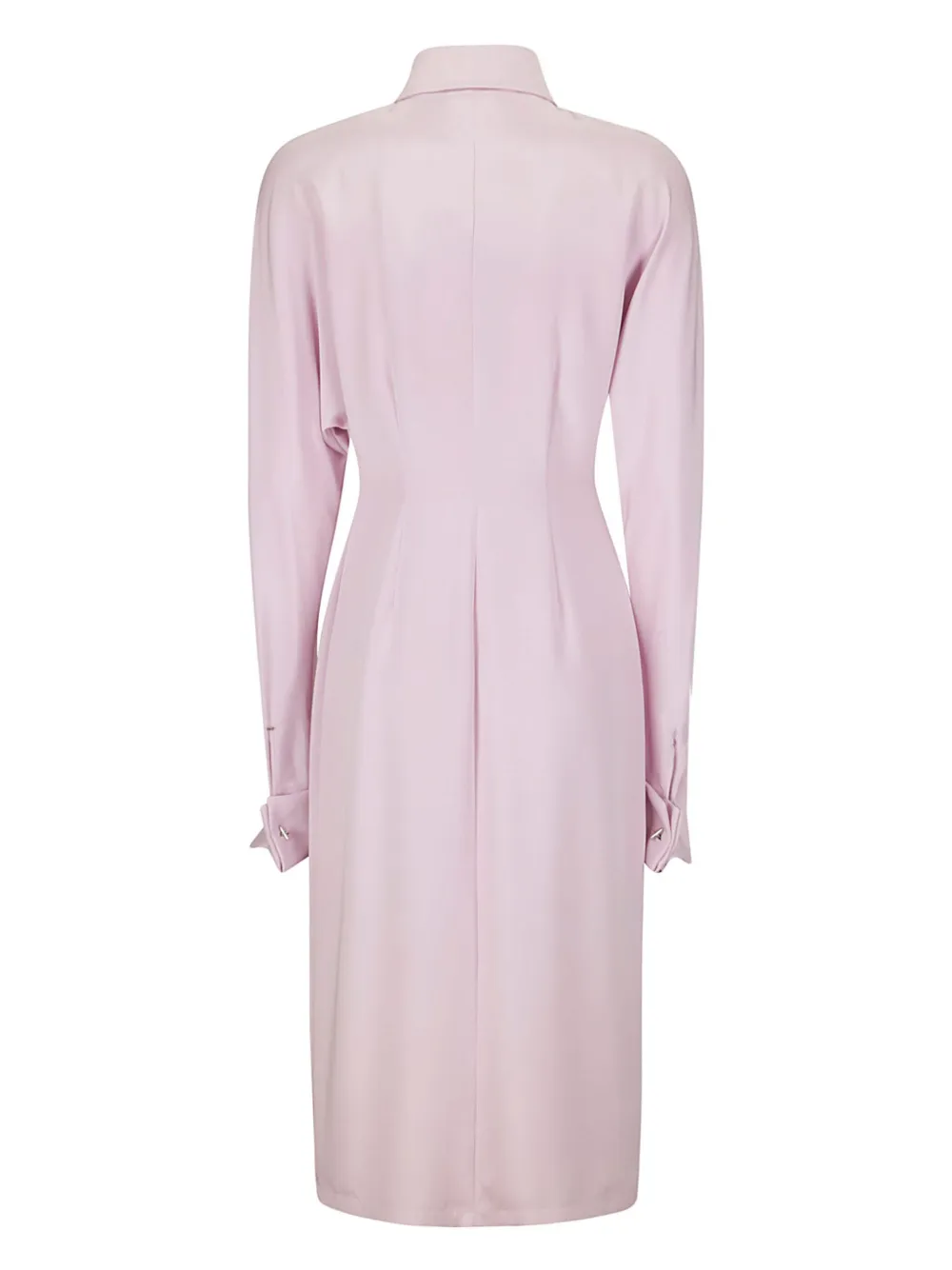 Sportmax Lugano dress - Roze