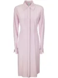 Sportmax Lugano dress - Pink