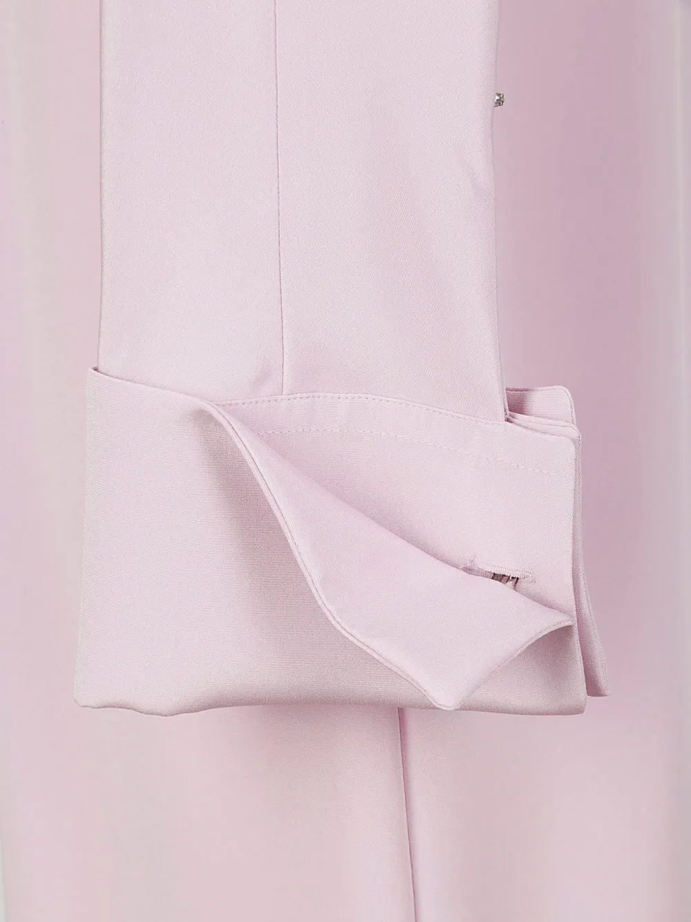 Sportmax Lugano jurk Roze