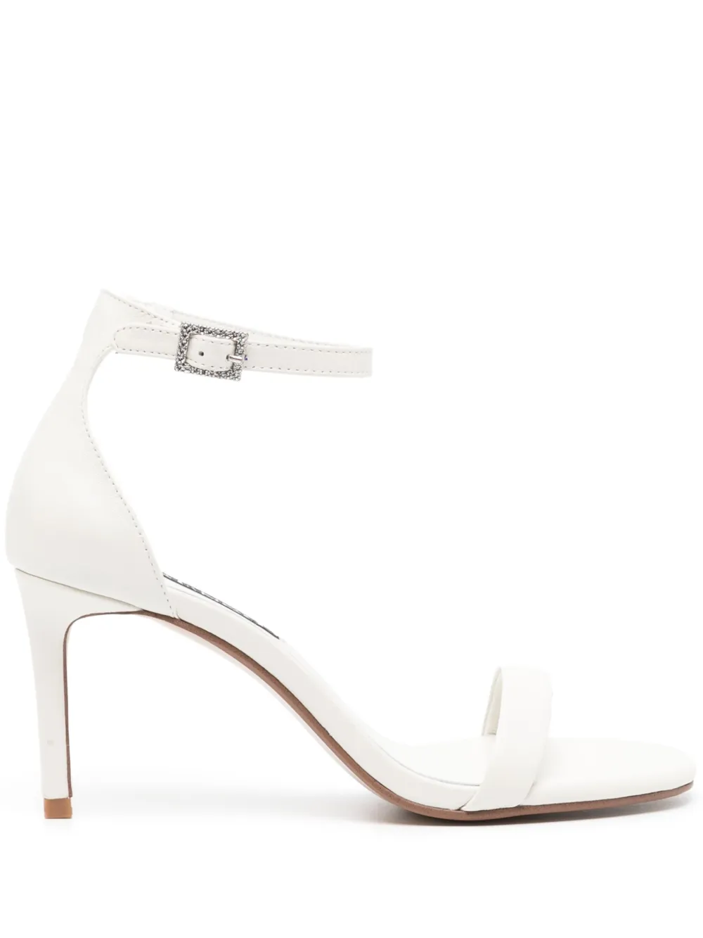 Senso 80mm Quelle IV sandals White