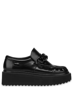 Love Moschino ウィメンズ ローファー通販 - FARFETCH