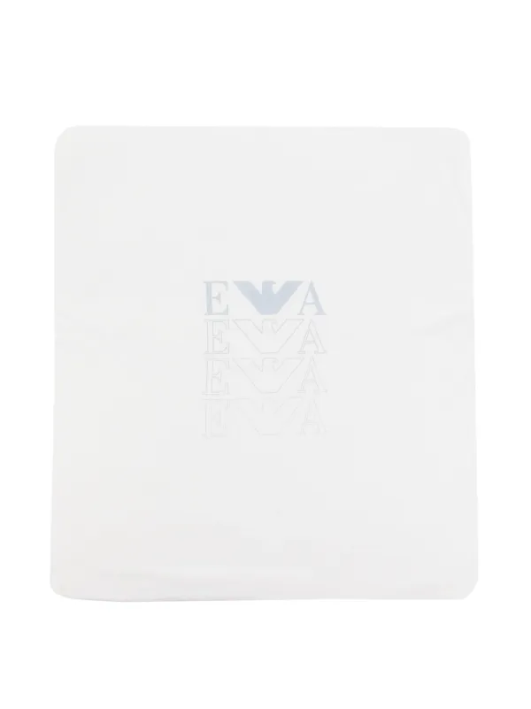 Baby armani blanket discount