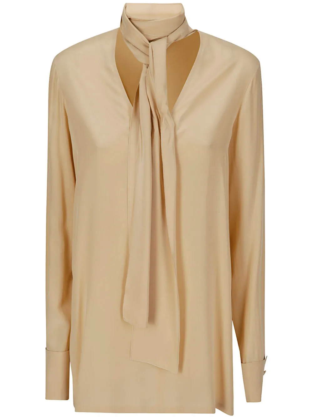 Sportmax Elleni blouse Beige