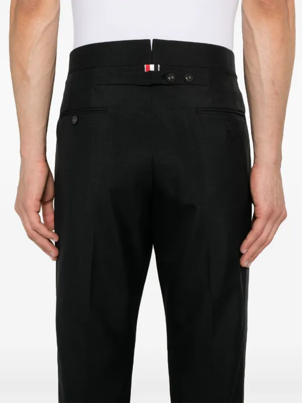 Wide Leg Double Jersey Pant – BASSIKE