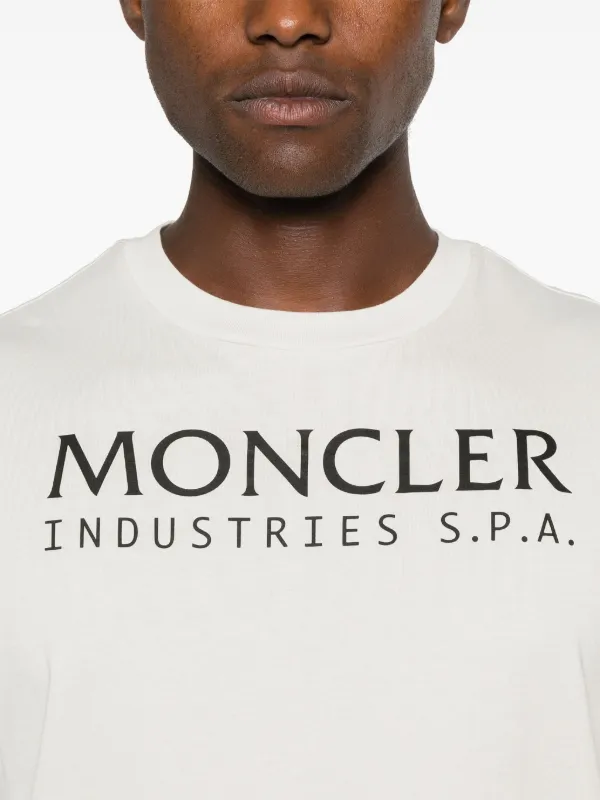 Moncler industries spa discount