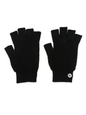 Rick Owens（リックオウエンス）手袋 グローブ - FARFETCH