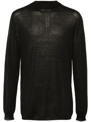 Rick Owens ニットセーター 通販 - FARFETCH