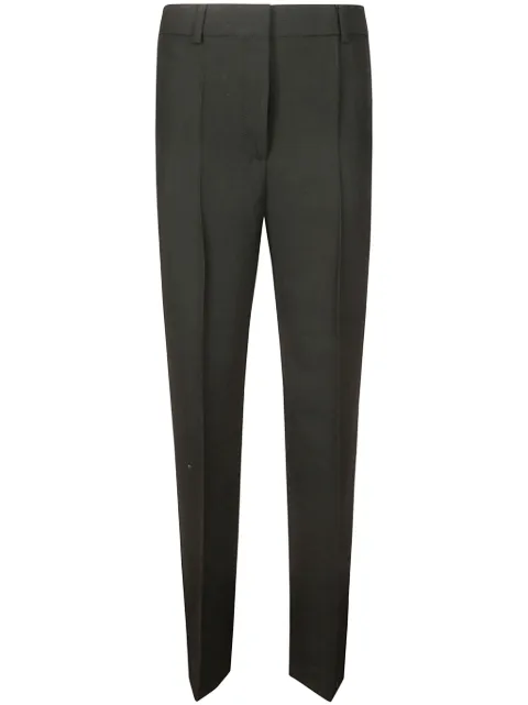 TOTEME pleated tailored trousers