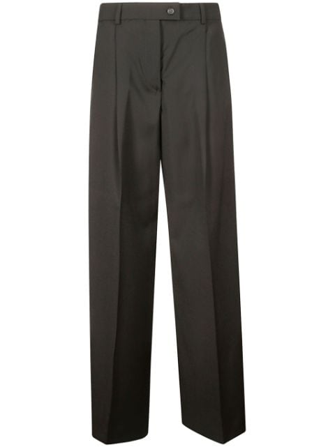 Sportmax Vela tailored trousers