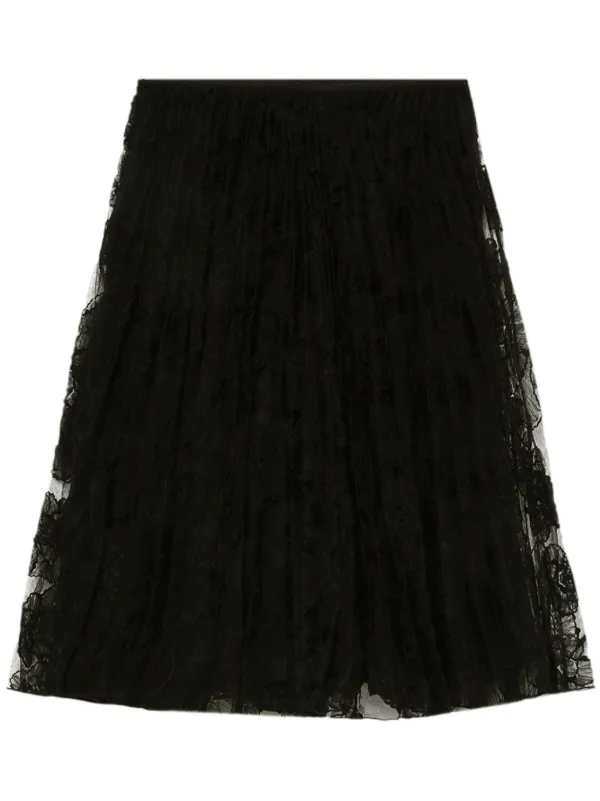 Black tulle skirt nz best sale