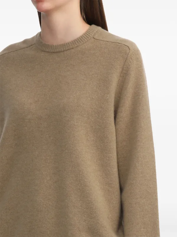 Maison Margiela ウールセーター MAISON MARGIELA(メゾン マルジェラ） ウールニット（ニット