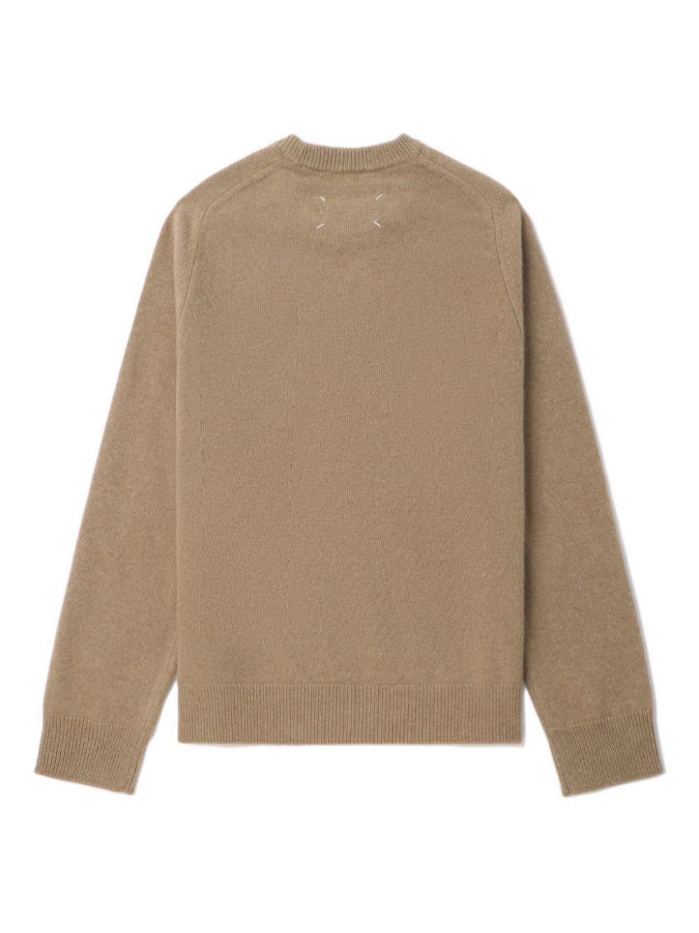 Maison Margiela wool jumper Women