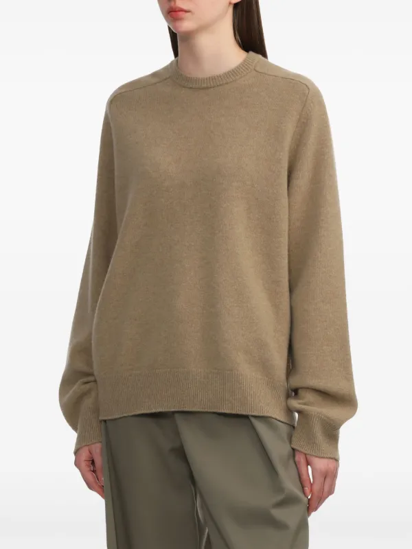 Maison Margiela ウールセーター Maison Margiela ウール セーター | ニュートラル | FARFETCH JP