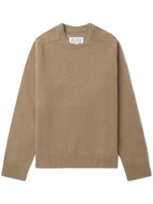 メゾンマルジェラ サマーニット （Maison Margiela（メゾン