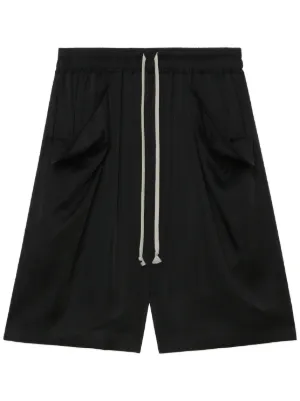 Jil Sander ショートパンツ | ブラック | FARFETCH JP