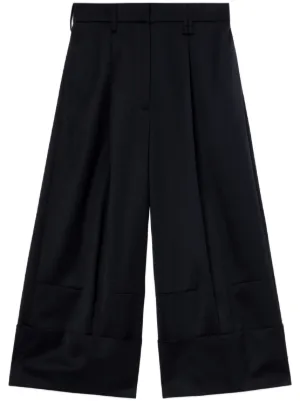 Simone Rocha ウィメンズ クロップドパンツ通販 - FARFETCH
