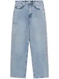 rag & bone Harlow jeans - Blue