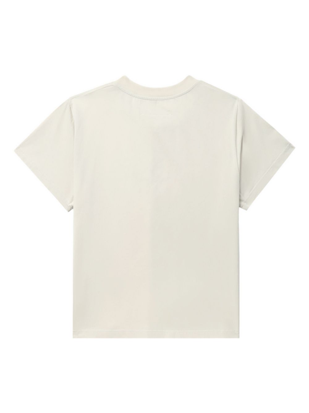 MM6 Maison Margiela Numeric T-shirt Women