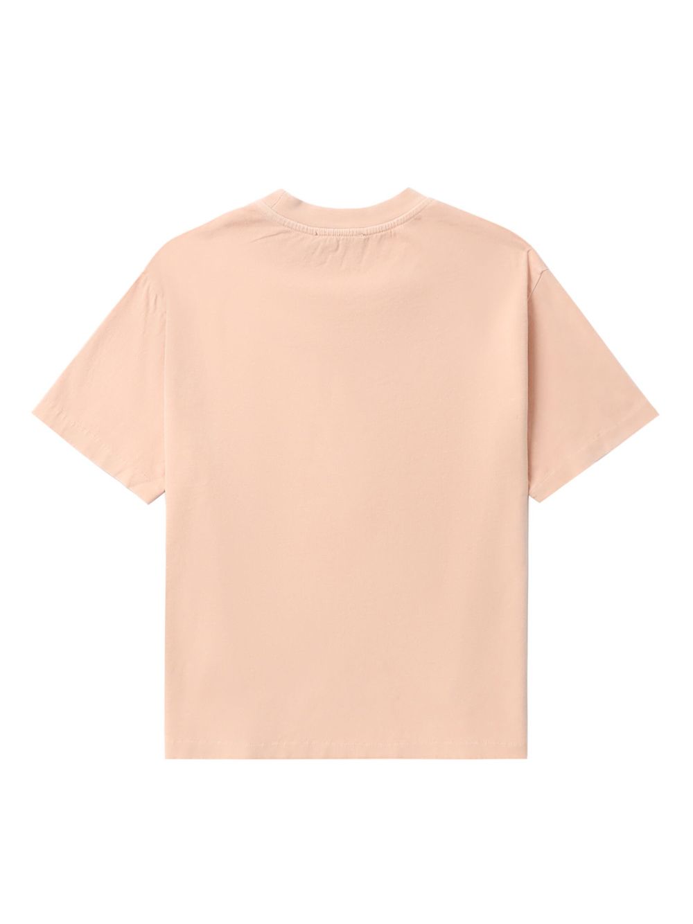 A.P.C. patch pocket T-shirt Women