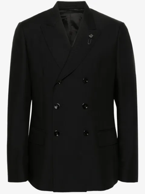 Lardini Blazer doppiopetto