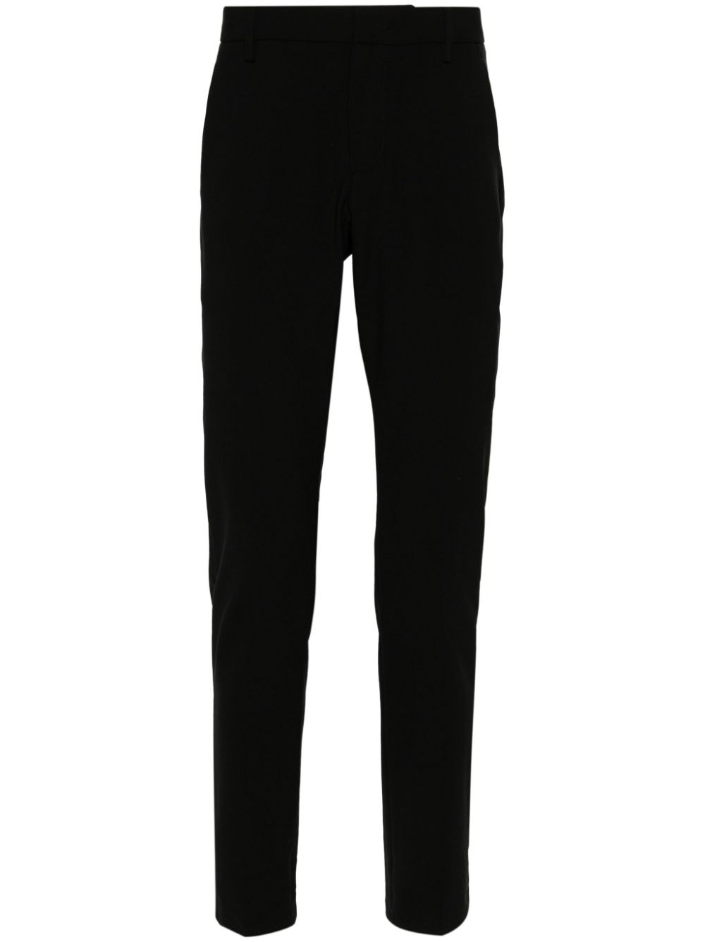 DONDUP Gaubert chino trousers - Black