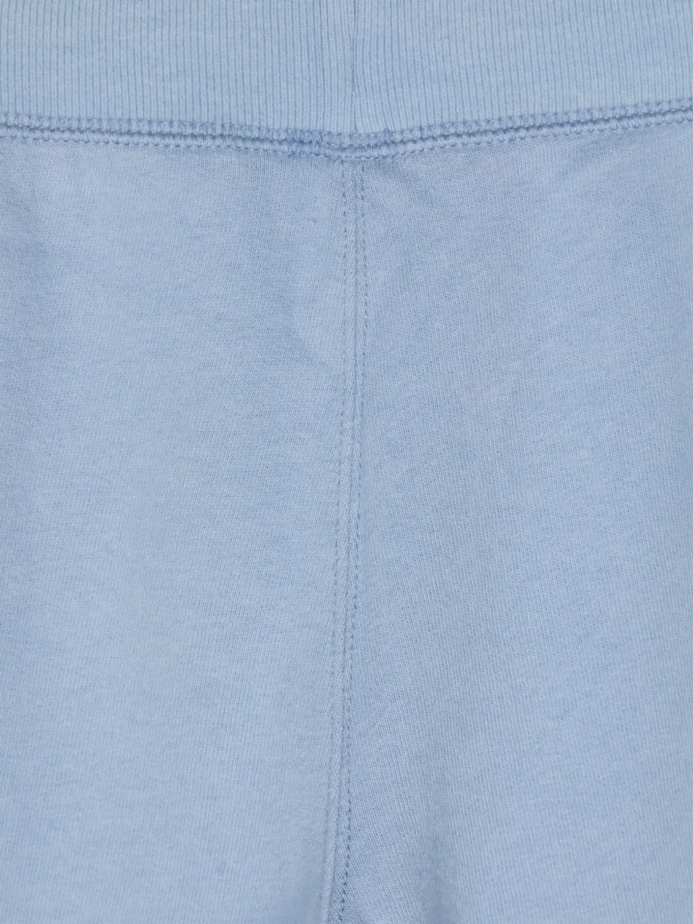 POLO RALPH LAUREN KIDS Broek met wijde pijpen Blauw