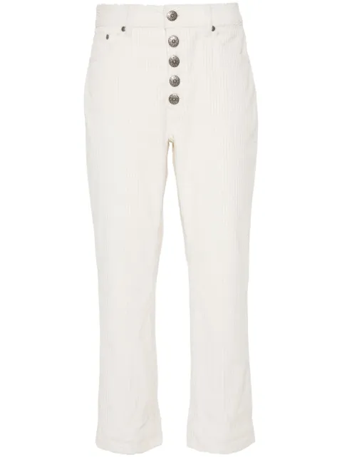 DONDUP Koons trousers