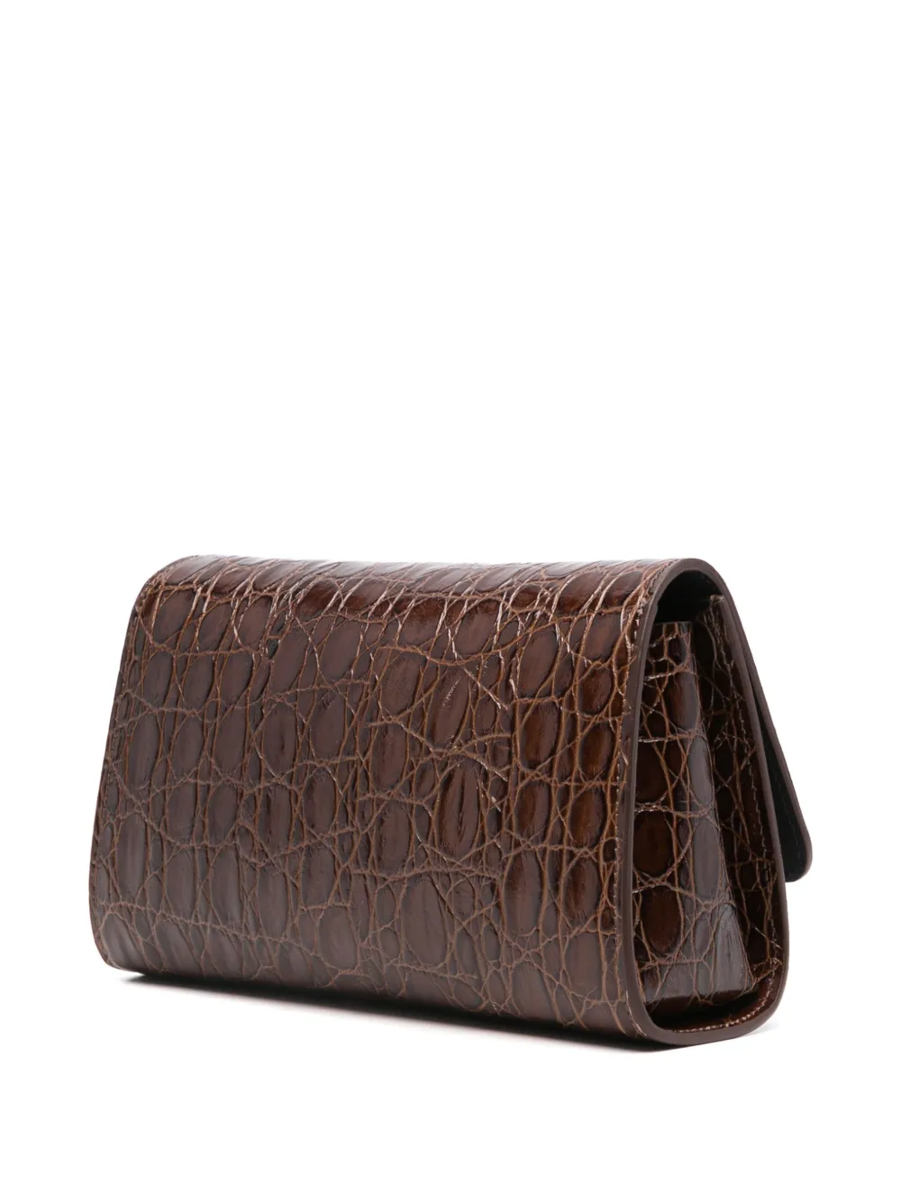 Giuseppe Zanotti Cleopatra mini-tas Bruin