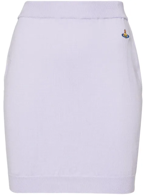 Vivienne Westwood falda corta Bea