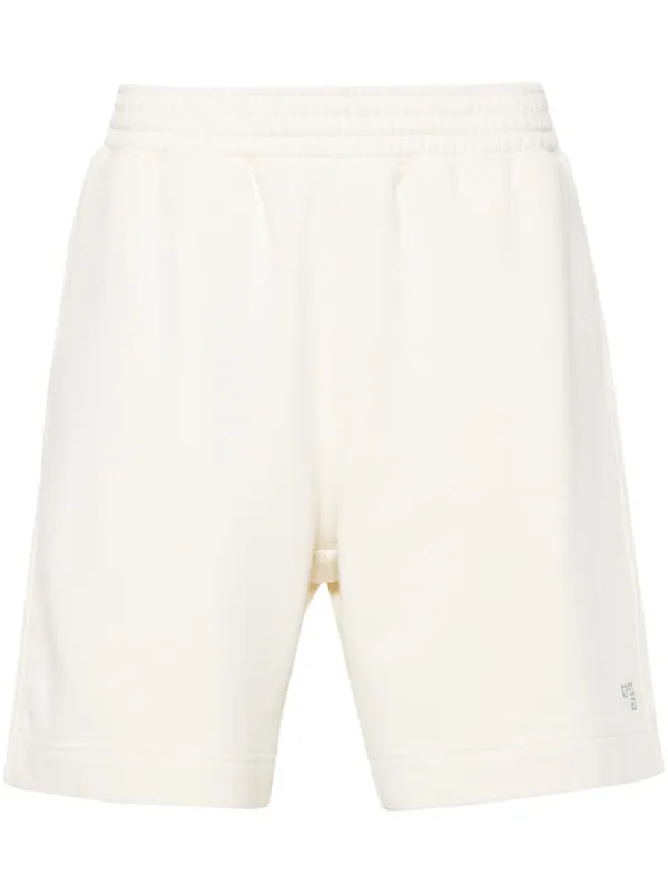 White givenchy shorts hotsell