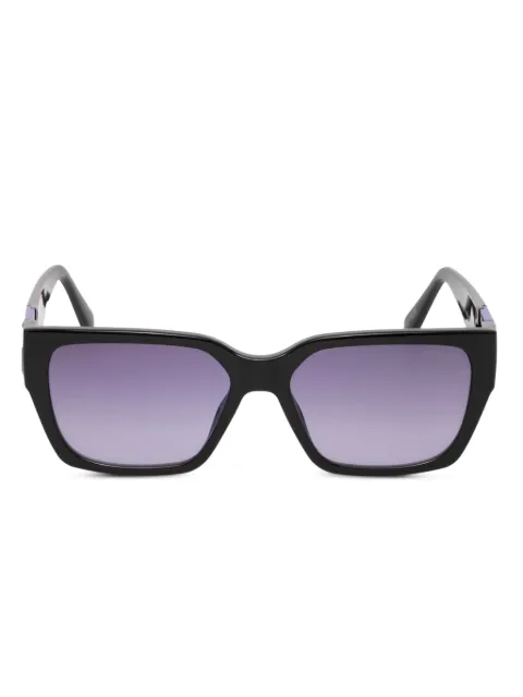 GUESS EYEWEAR نظارة شمس بإطار مربع