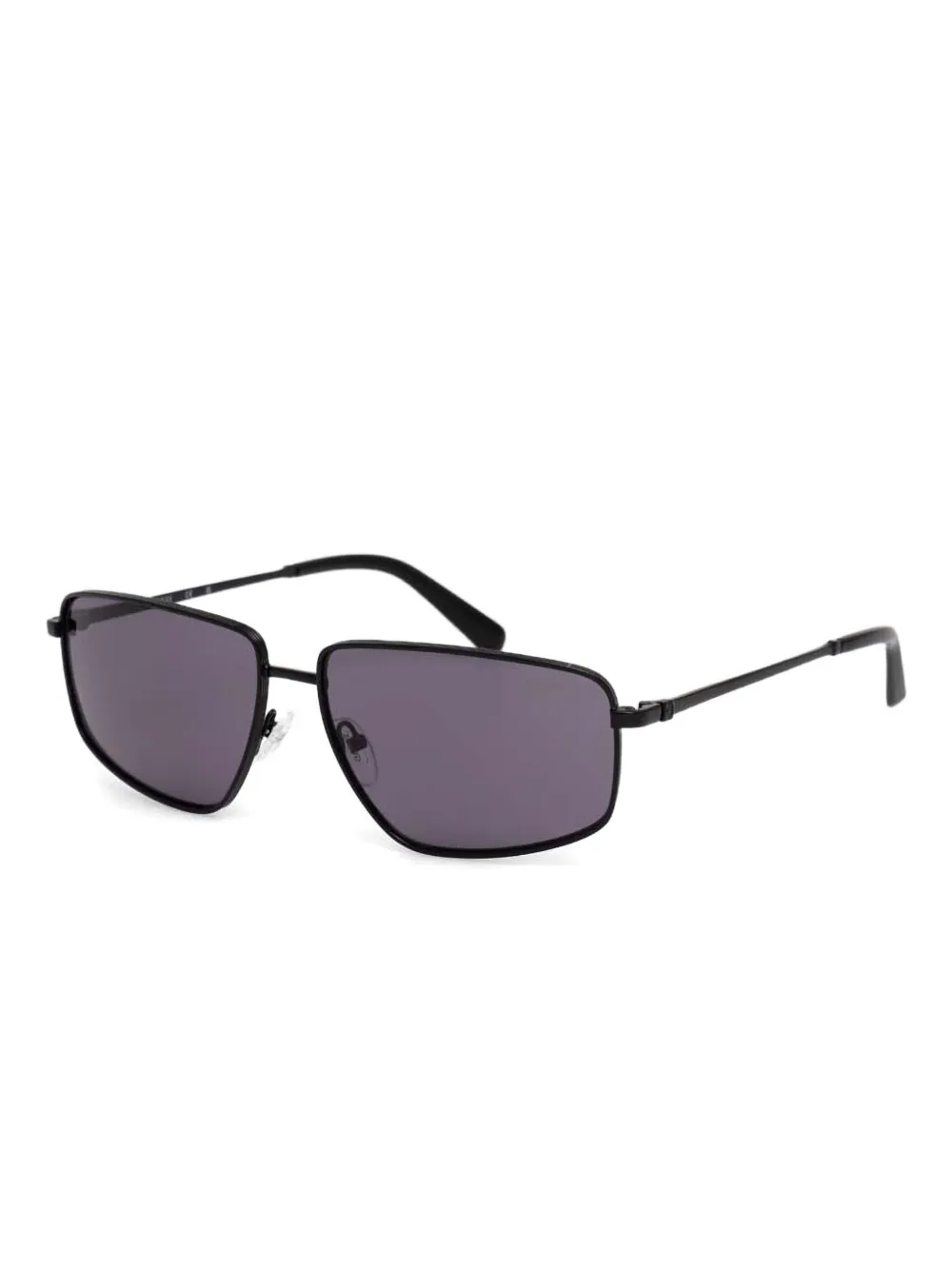 GUESS EYEWEAR rectangle-frame sunglasses | Image 2