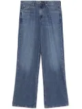 rag & bone Logan jeans - Blue