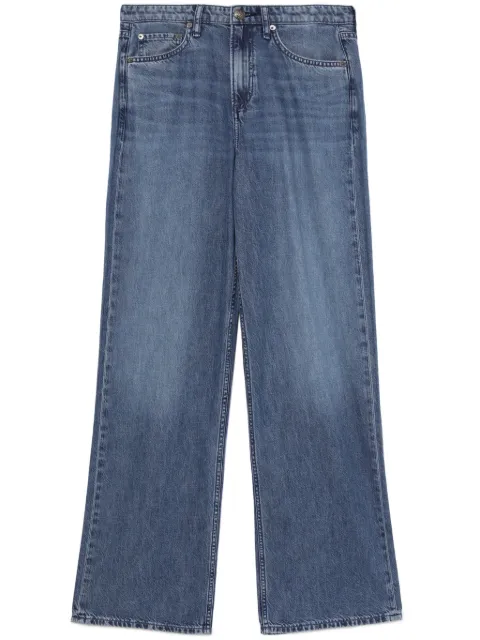 rag & bone Logan ジーンズ