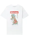 Stella McCartney Weather T-shirt - White