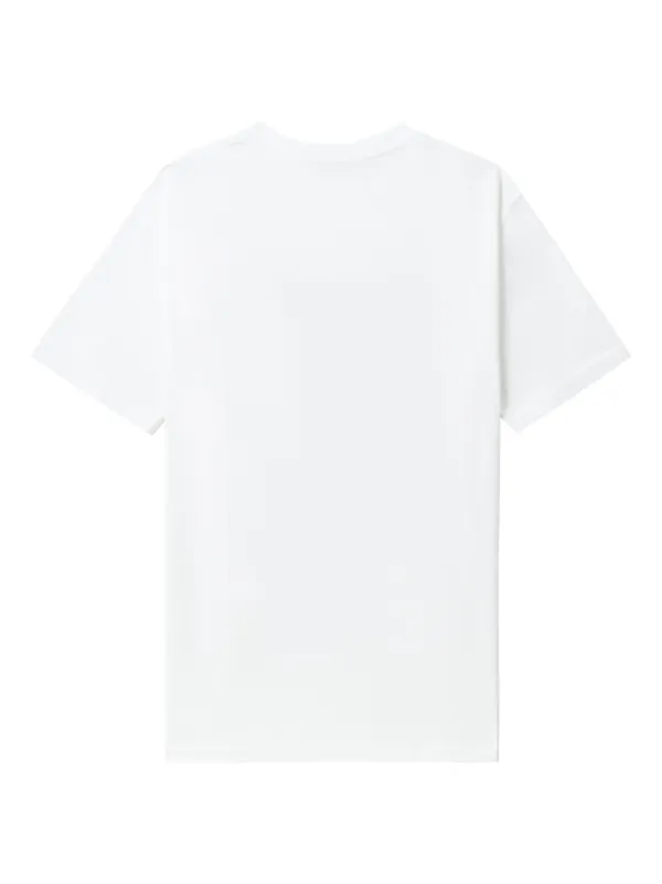 【関税込み】Stella McCartney ホワイト Weather Tシャツ Stella McCartney Weather Tシャツ | ホワイト | FARFETCH JP