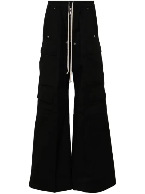 Rick Owens Cargobelas trousers