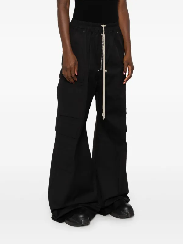 Rick owens cargo pants top