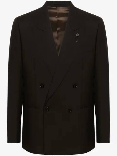 Lardini Blazer doppiopetto