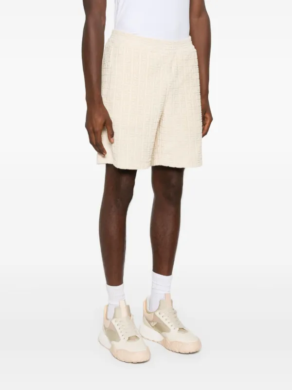 【関税込み】givenchy TAILOERD' BERMUDA SHORTS Bermuda shorts in wool in - black | Givenchy US