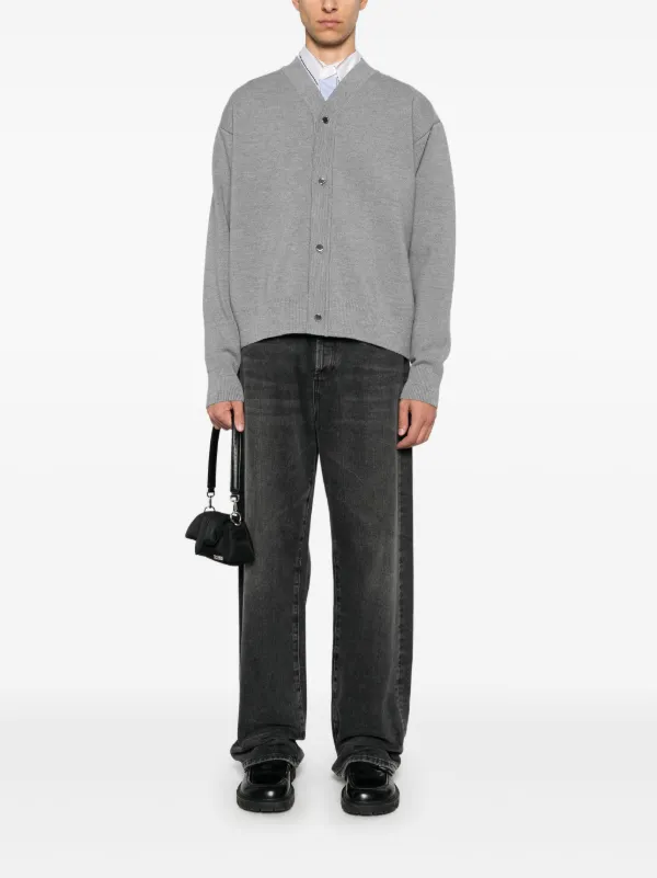 JACQUEMUSカーディガン　サイズ36 The Jacquemus cardigan by JACQUEMUS | Official website
