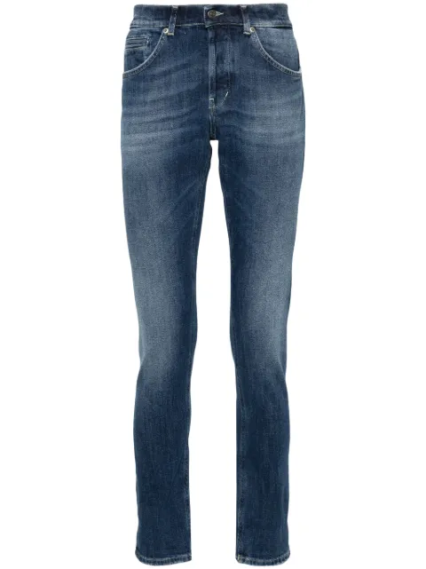 DONDUP George low-rise skinny jeans