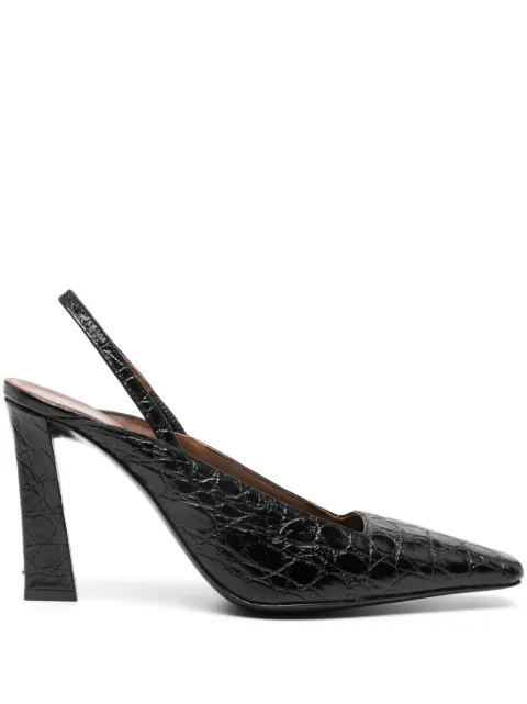 Giuseppe Zanotti Brendha 90mm pumps