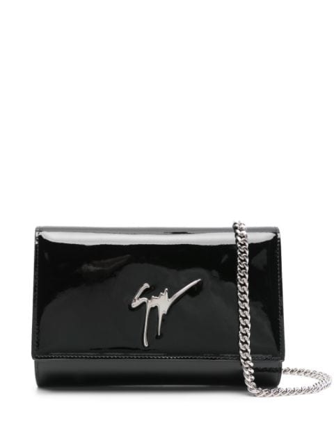 Giuseppe Zanotti bolsa de mano Cleopatra