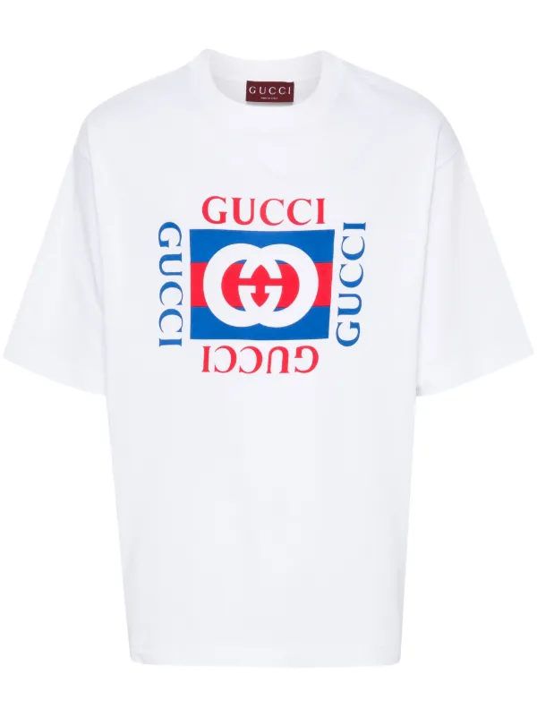 GUCCI グッチ Tシャツ ロゴ インターロッキング プリント 24206039_54248645_600.jpg