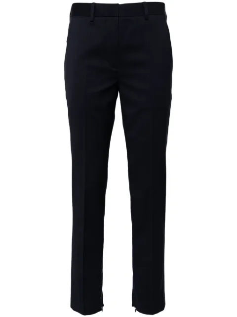 Helmut Lang Calça slim