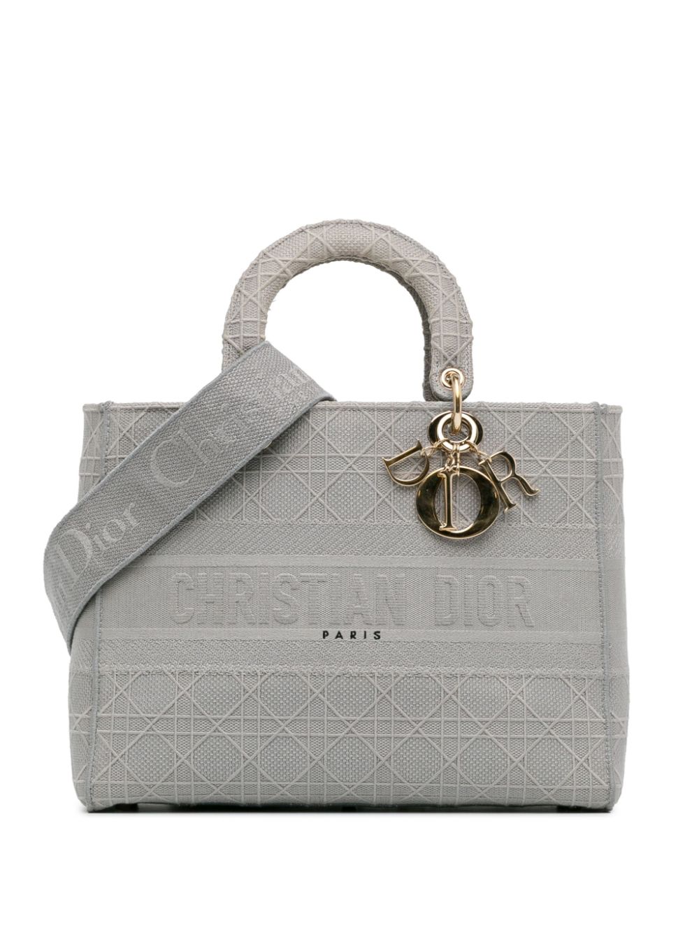 Lady dior d lite sale