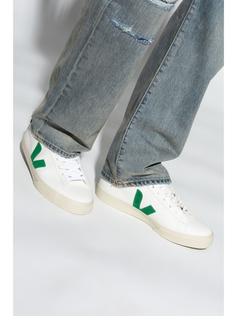 VEJA Campo sneakers - Wit