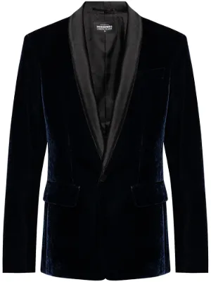Dsquared2（ディースクエアード）メンズ テーラードジャケット